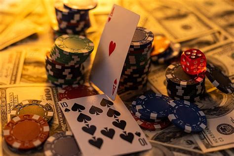 casino essentials